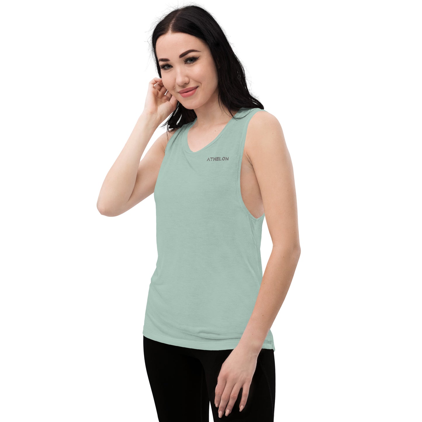 Athelon Ladies’ Muscle Tank