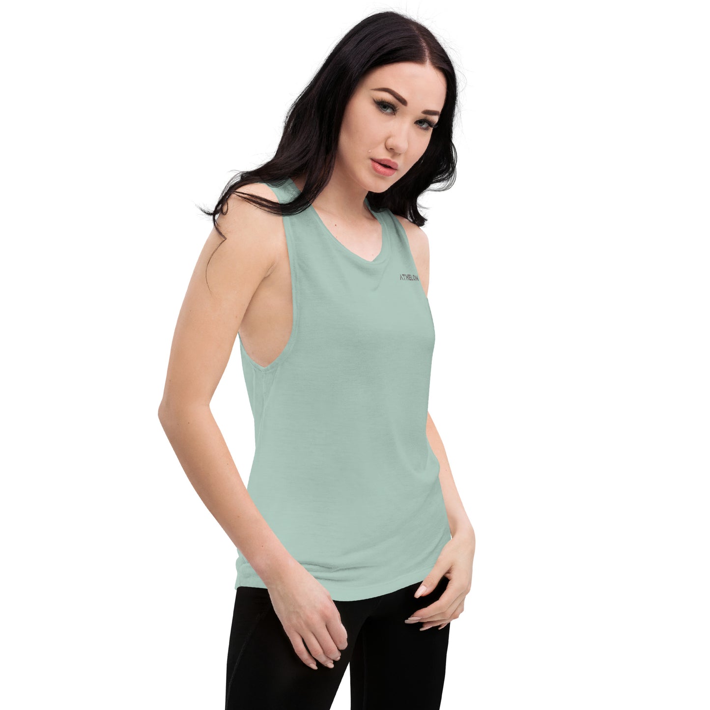 Athelon Ladies’ Muscle Tank