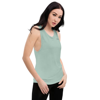 Athelon Ladies’ Muscle Tank