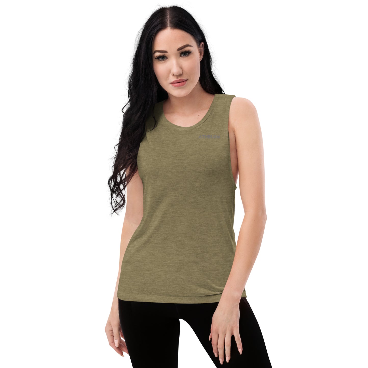 Athelon Ladies’ Muscle Tank