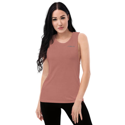 Athelon Ladies’ Muscle Tank