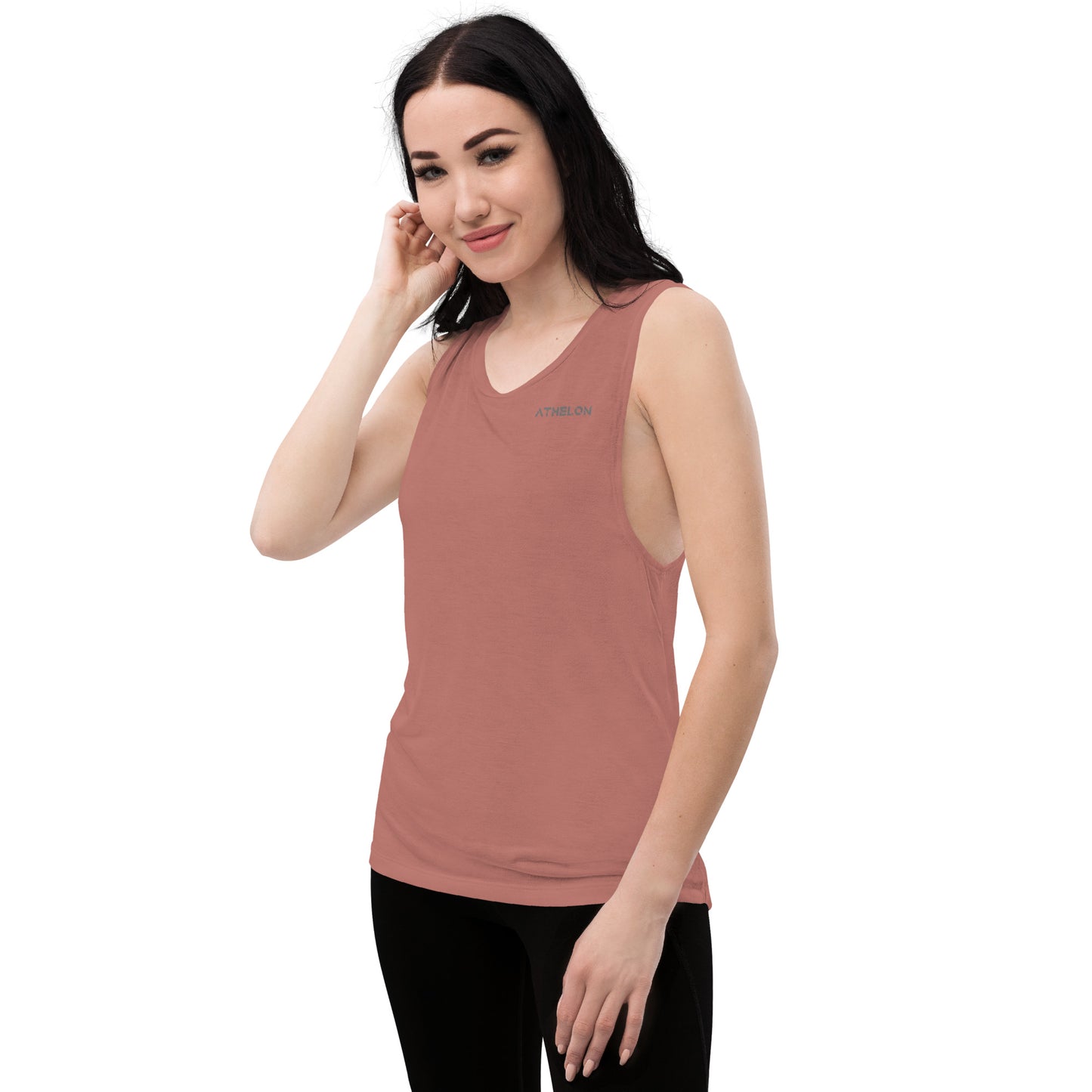 Athelon Ladies’ Muscle Tank