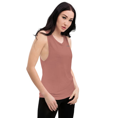 Athelon Ladies’ Muscle Tank