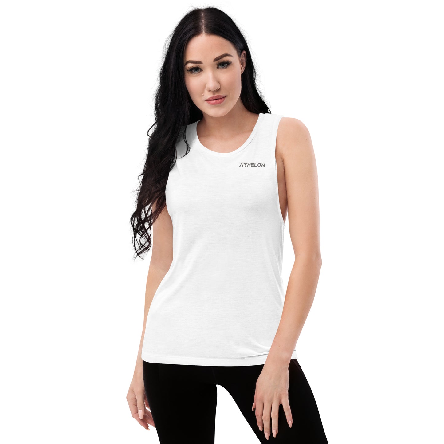 Athelon Ladies’ Muscle Tank