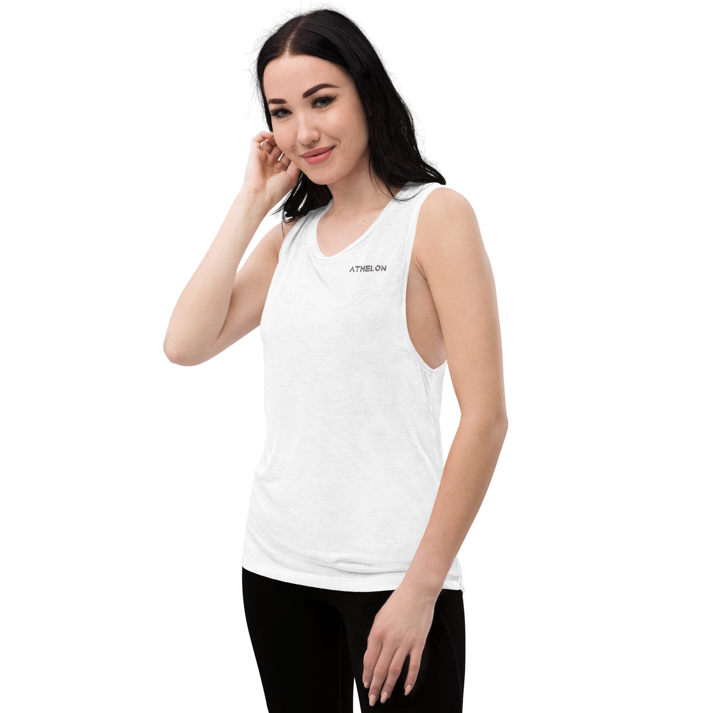 Athelon Ladies’ Muscle Tank