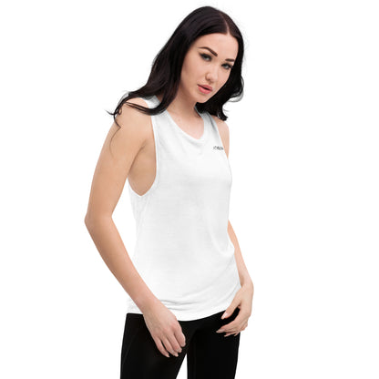 Athelon Ladies’ Muscle Tank