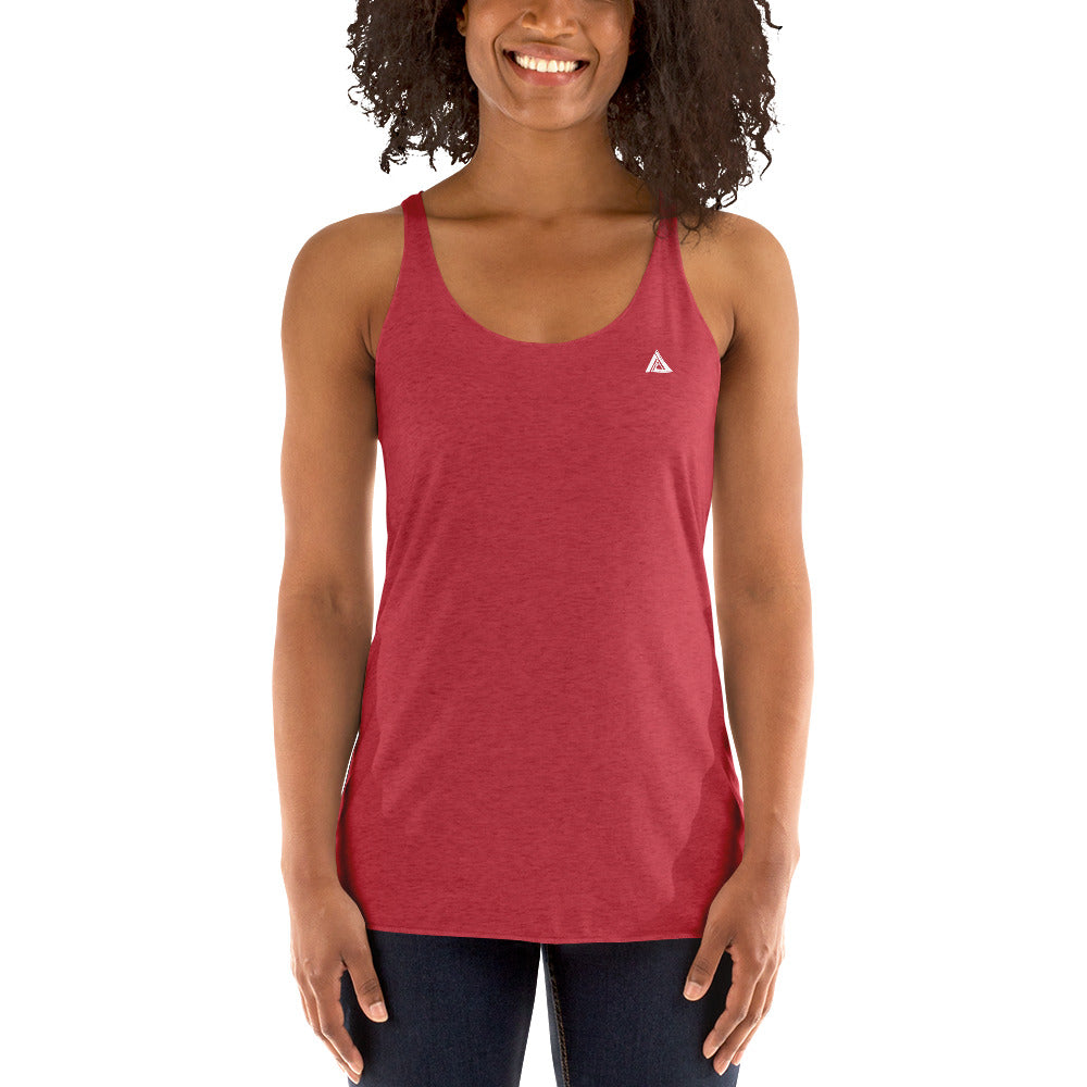 Athelon Women's Racerback Tank