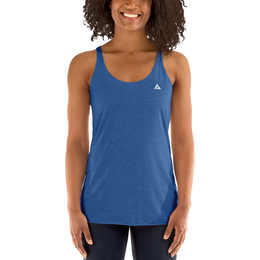 Athelon Women's Racerback Tank