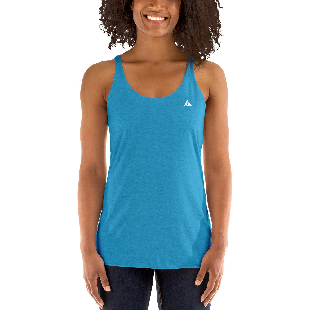 Athelon Women's Racerback Tank